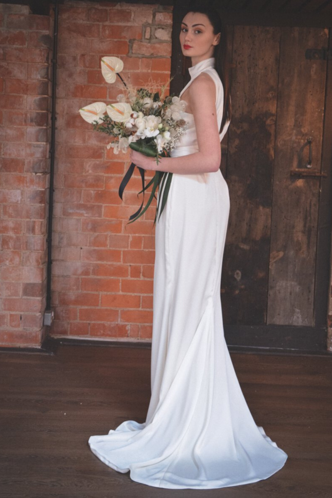 Bespoke wedding dresses West Yorkshire