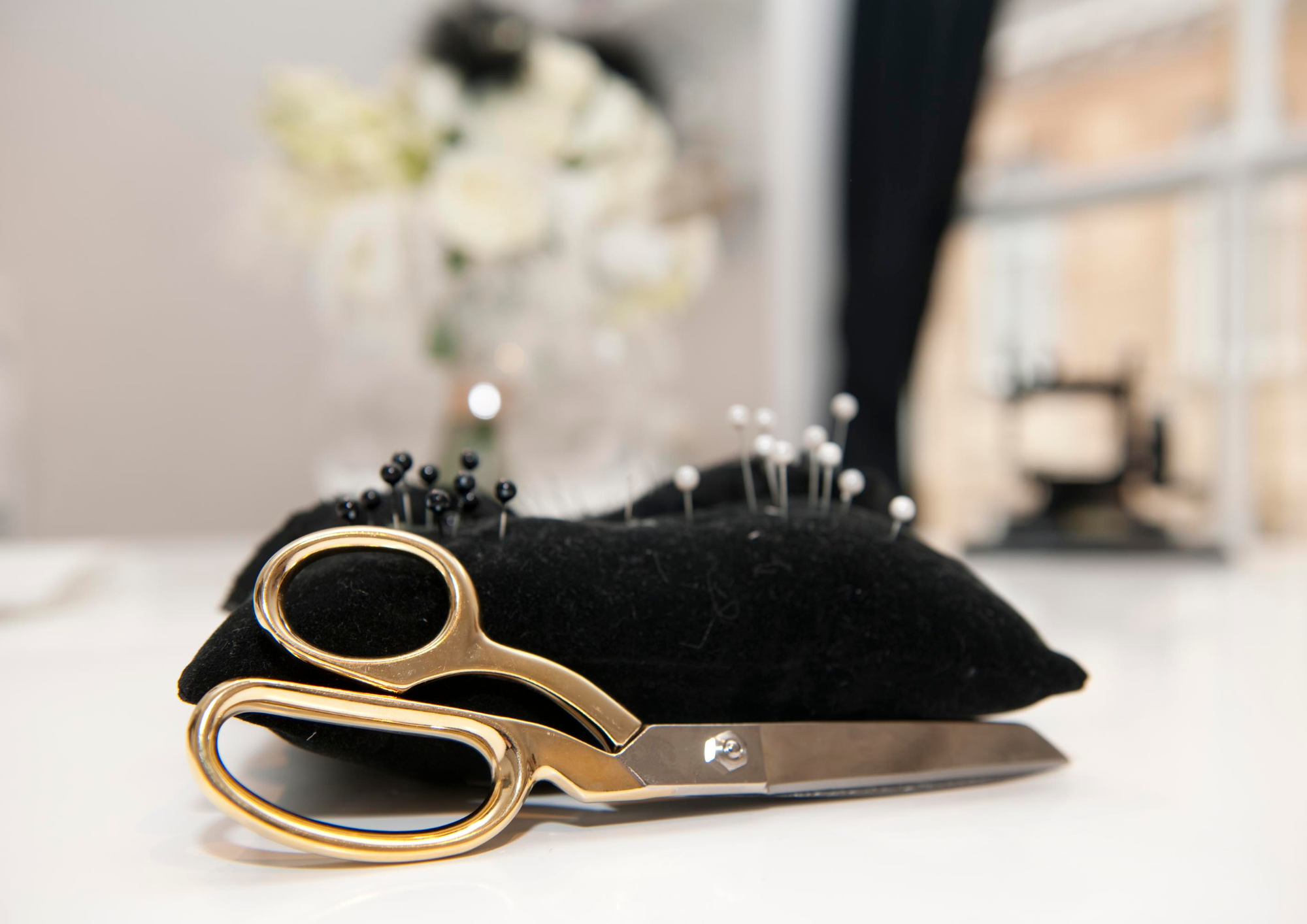 What To Expect At Your Couture Design Consultation