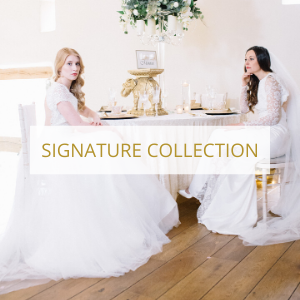 Wedding Dress Shop North Yorkshire