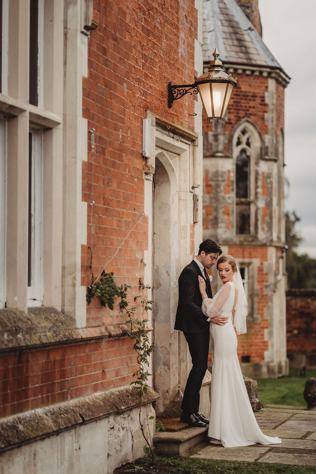 Couture Wedding Dresses North Yorkshire