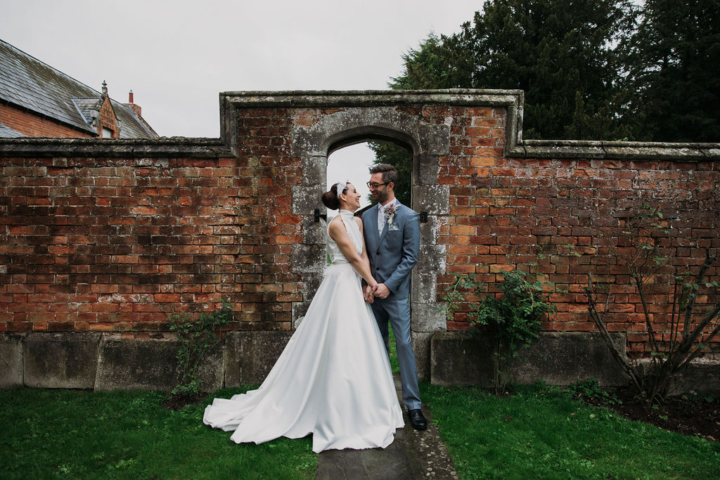 Wedding Dress Shop North Yorkshire