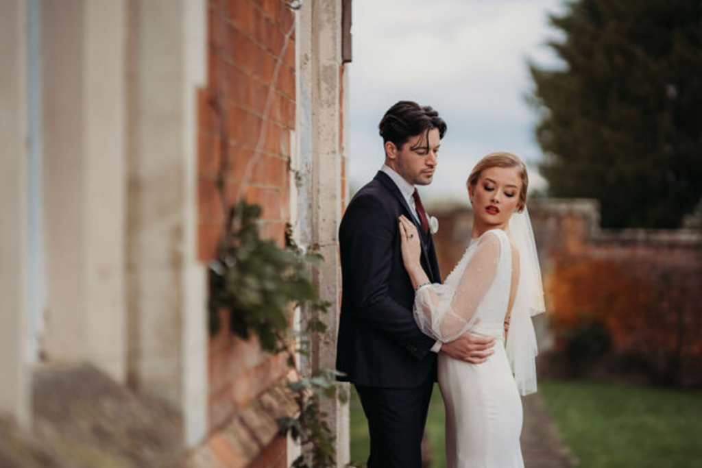 Bespoke Wedding Dresses North Yorkshire