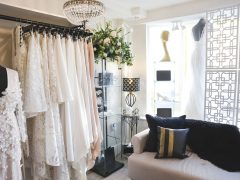 Wedding Dress Boutique North Yorkshire