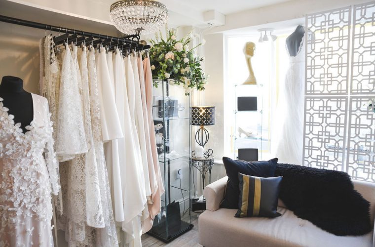 Wedding Dress Boutique North Yorkshire