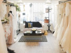 Wedding Dress Shop North Yorkshire