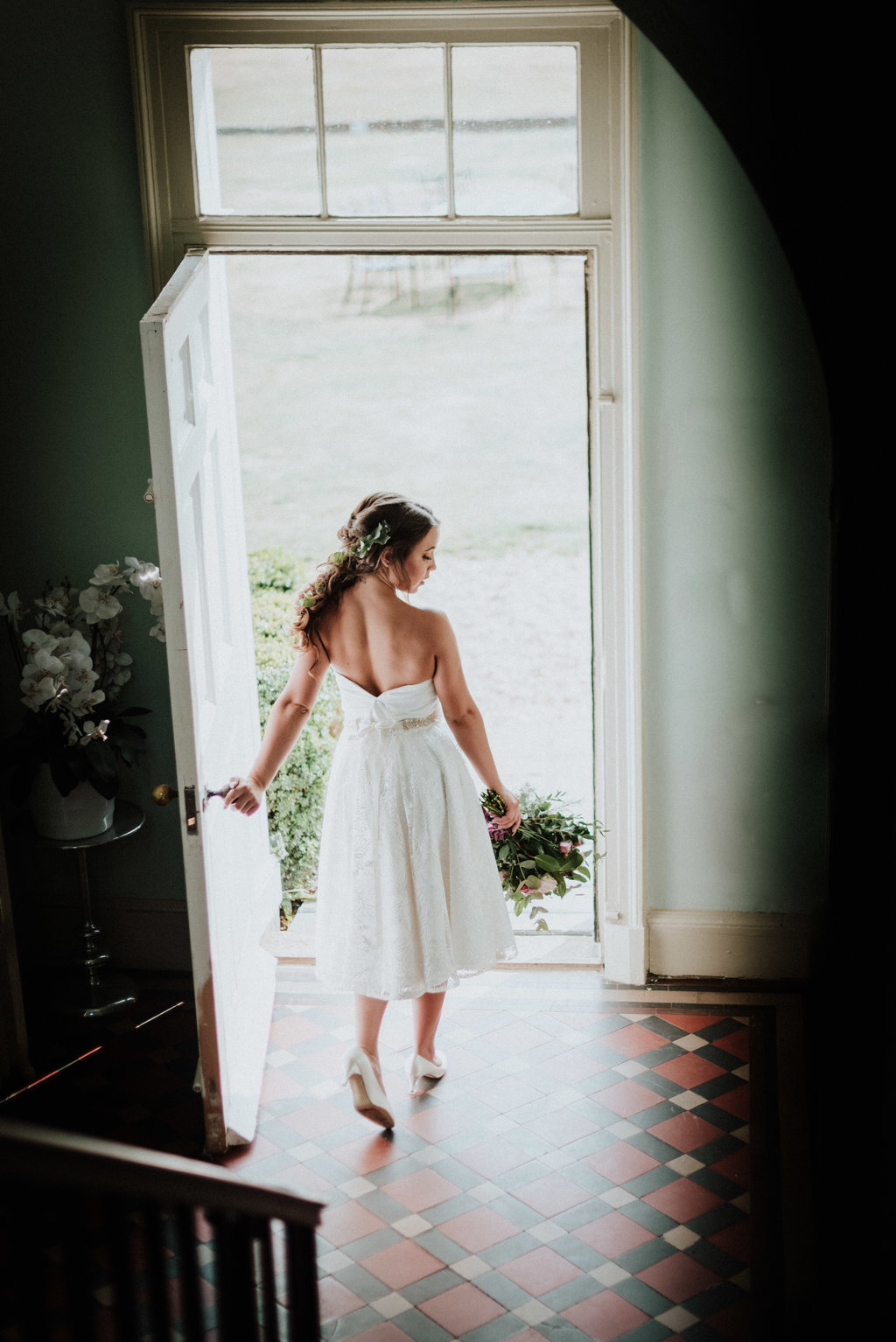 Luxury Wedding North Yorkshire