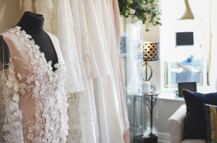 10 Questions To Ask Your Bridal Boutique When Wedding Dress Shopping