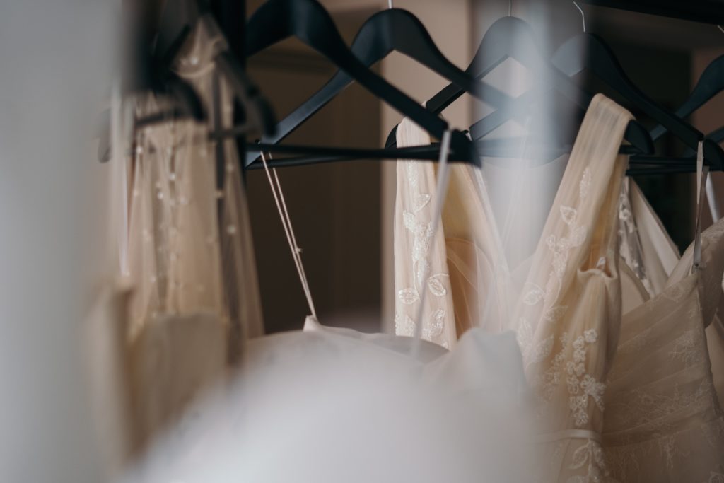 10 Questions To Ask Your Bridal Boutique When Wedding Dress Shopping