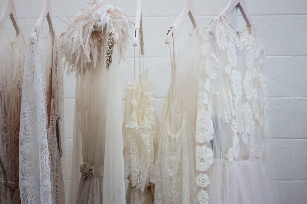 Top Tips and Advice For Your Wedding Dress Alterations