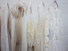 Top Tips and Advice For Your Wedding Dress Alterations