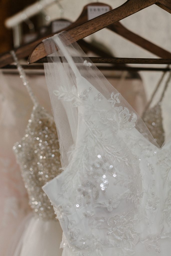 Top Tips and Advice For Your Wedding Dress Alterations