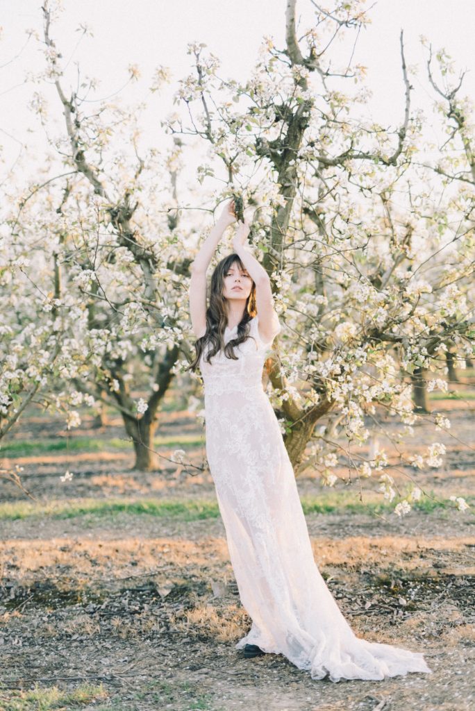 5 Ways To Repurpose Your Wedding Dress After Your Wedding Day