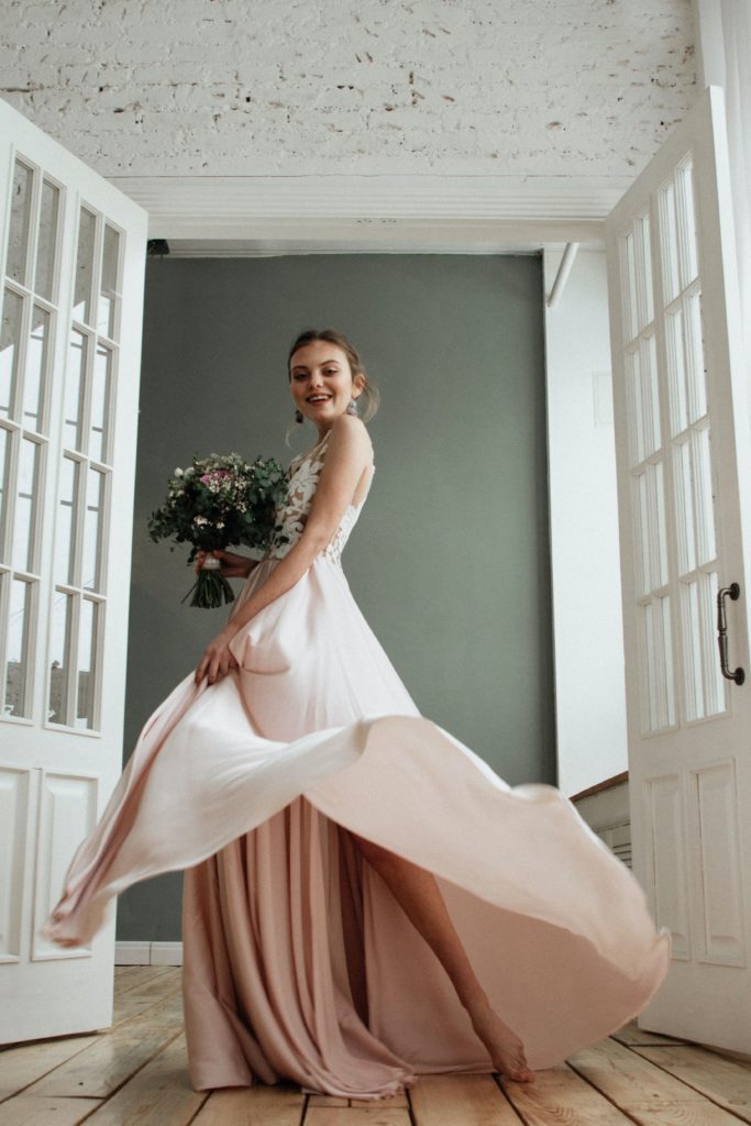5 Ways To Repurpose Your Wedding Dress After Your Wedding Day
