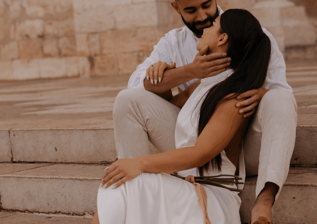 7 Wedding Dress Styles For Your Destination Wedding