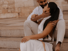 7 Wedding Dress Styles For Your Destination Wedding