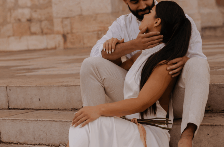 7 Wedding Dress Styles For Your Destination Wedding