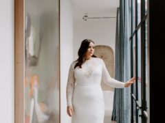 Overcoming Body Hang Ups For Your Wedding Day and Beyond
