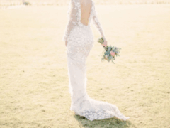 5 Ways to Find the Perfect Eco-Friendly Wedding Dress