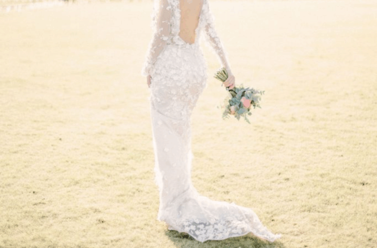 5 Ways to Find the Perfect Eco-Friendly Wedding Dress