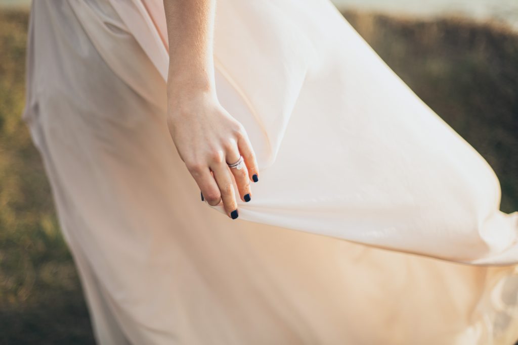 5 Ways to Find the Perfect Eco-Friendly Wedding Dress 