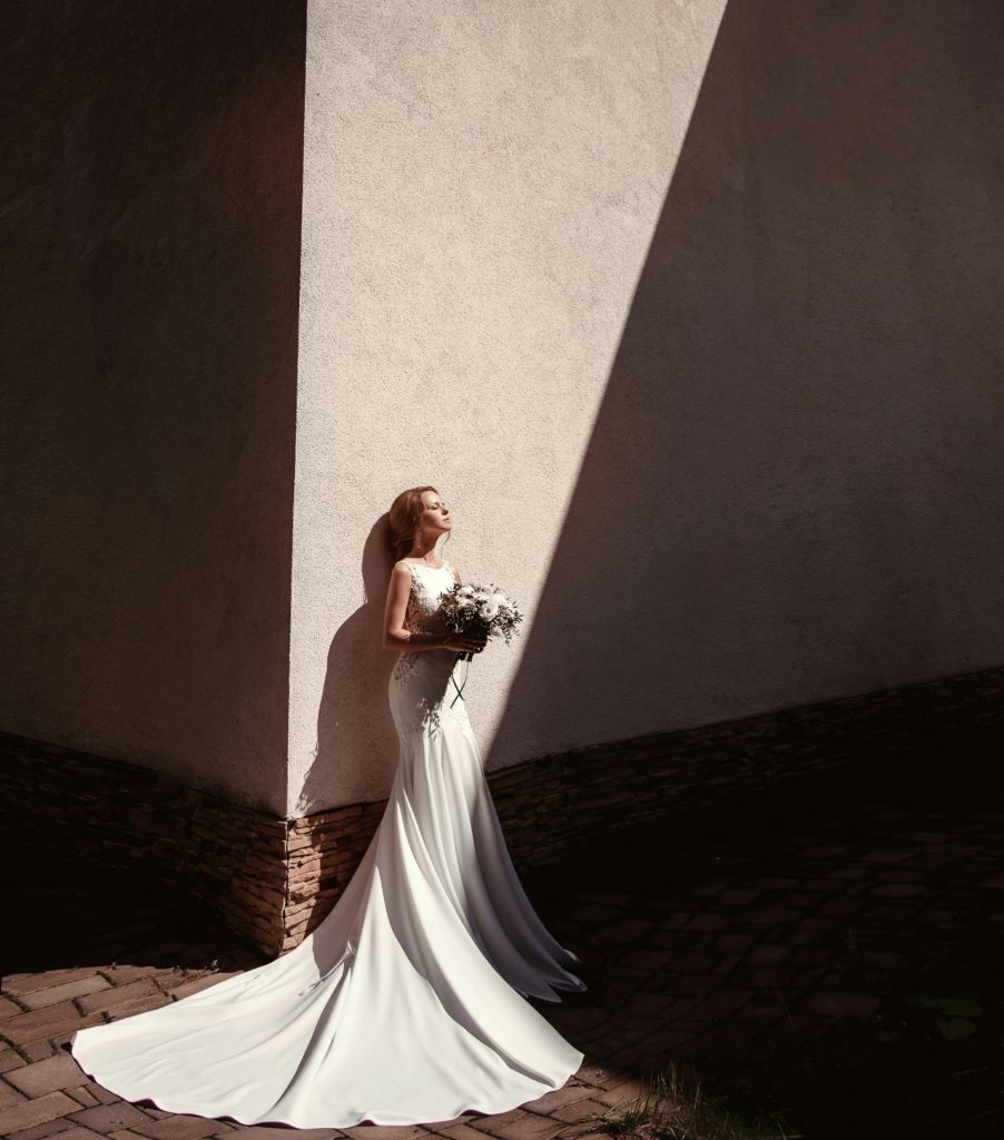 7 Places To Find Your Perfect Wedding Dress