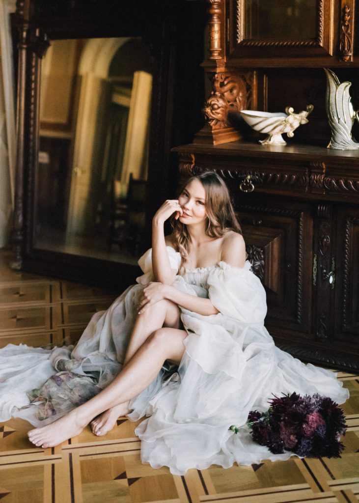 7 Places To Find Your Perfect Wedding Dress