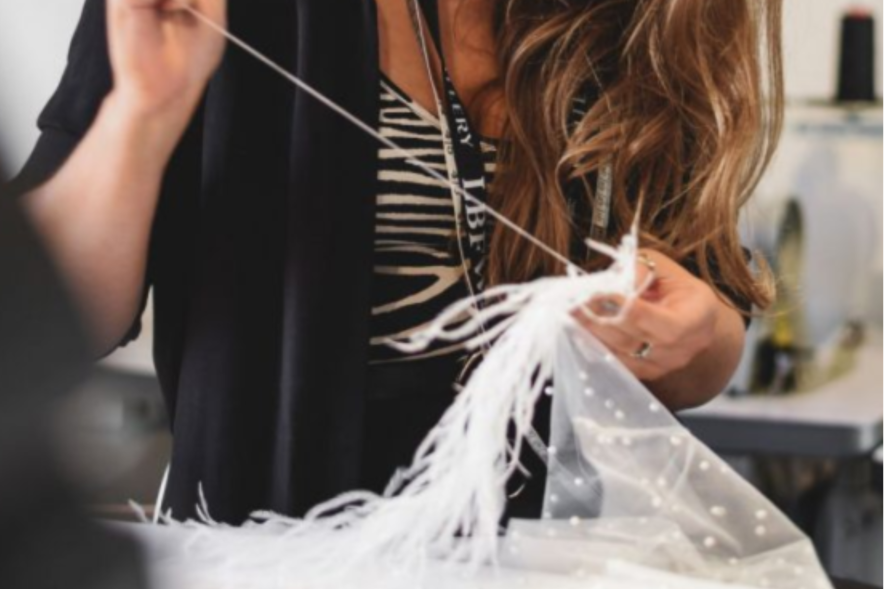 What To Expect At Your Couture Design Consultation