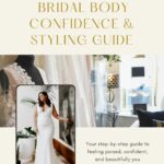 The Confident Bride - Digital Guides