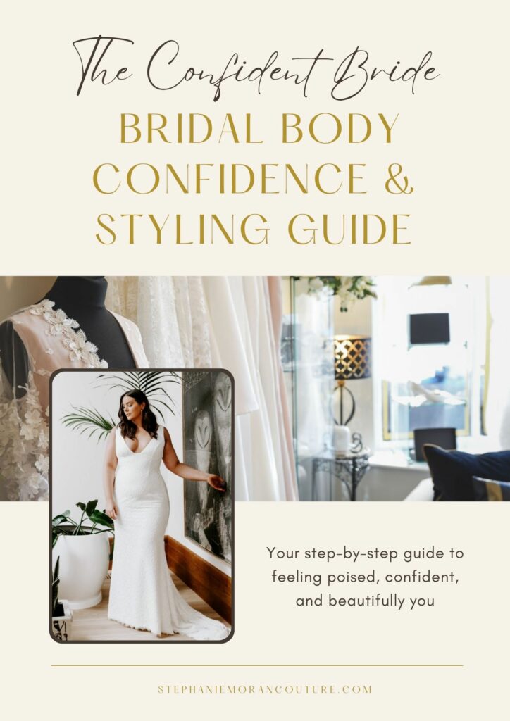 The Confident Bride - Digital Guides