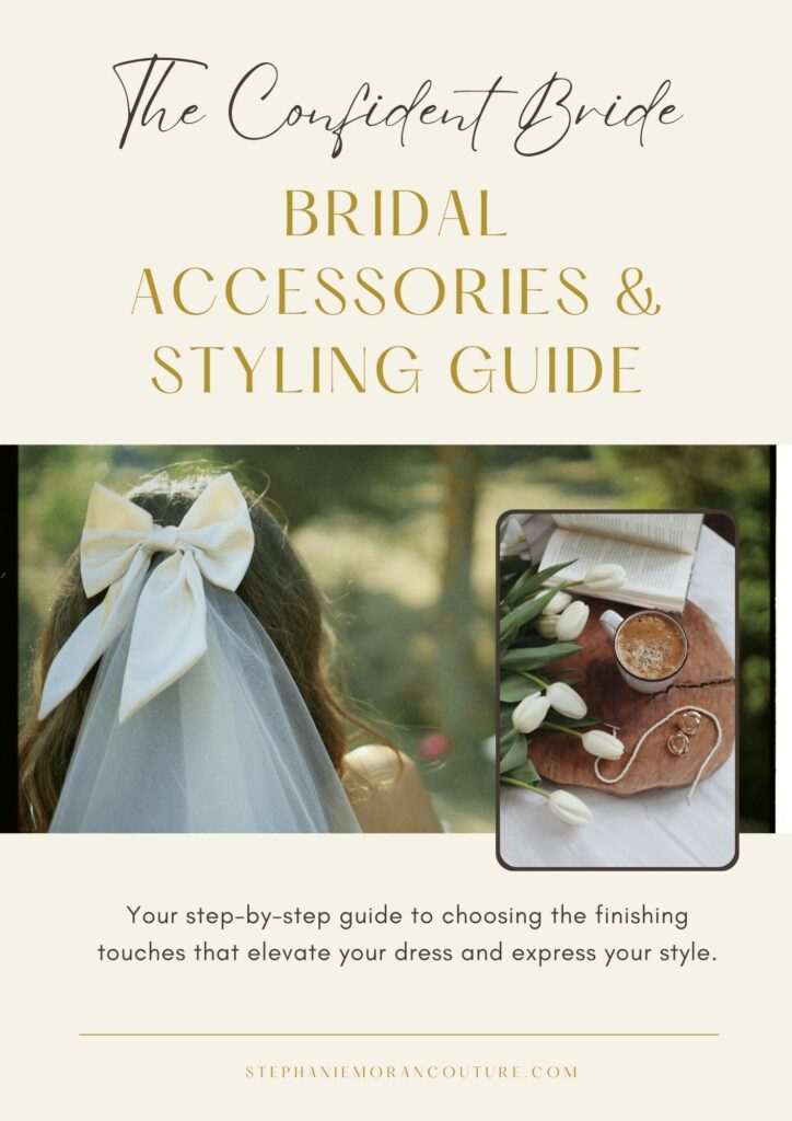 The Confident Bride - Digital Guides
