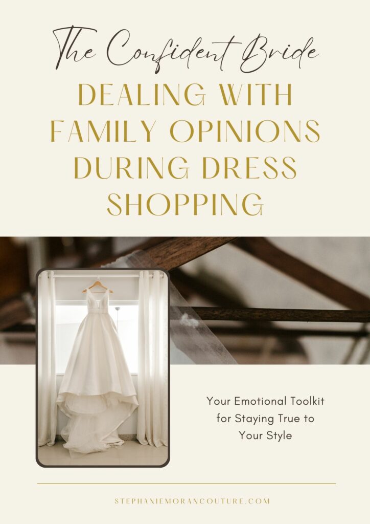 The Confident Bride - Digital Guides