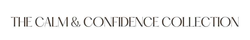 The Confident Bride - Digital Guides