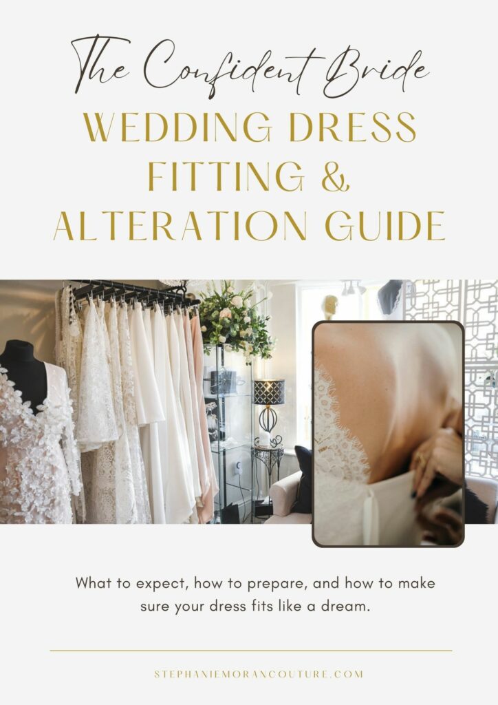 The Confident Bride - Digital Guides