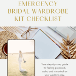 The Confident Bride - Digital Guides