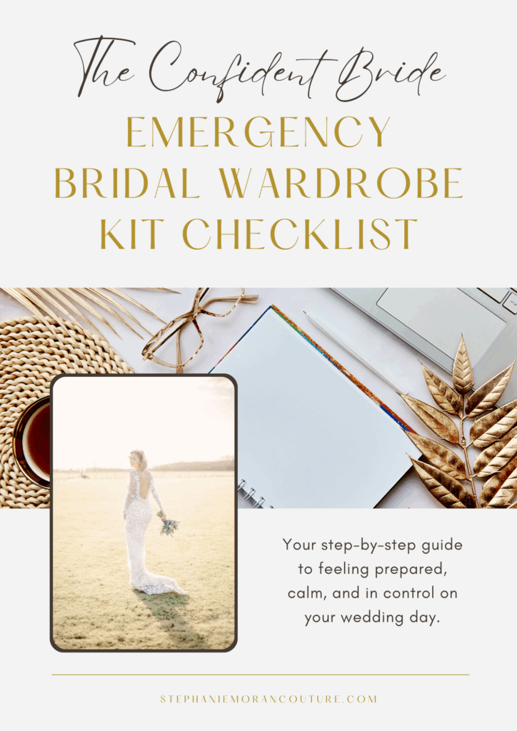 The Confident Bride - Digital Guides