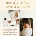 The Confident Bride - Digital Guides