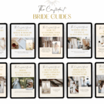 The Confident Bride - Digital Guides