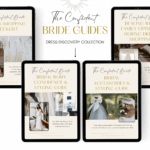 The Confident Bride - Digital Guides