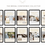 The Bridal Confidence Collective: Support for Brides Beyond the Dress