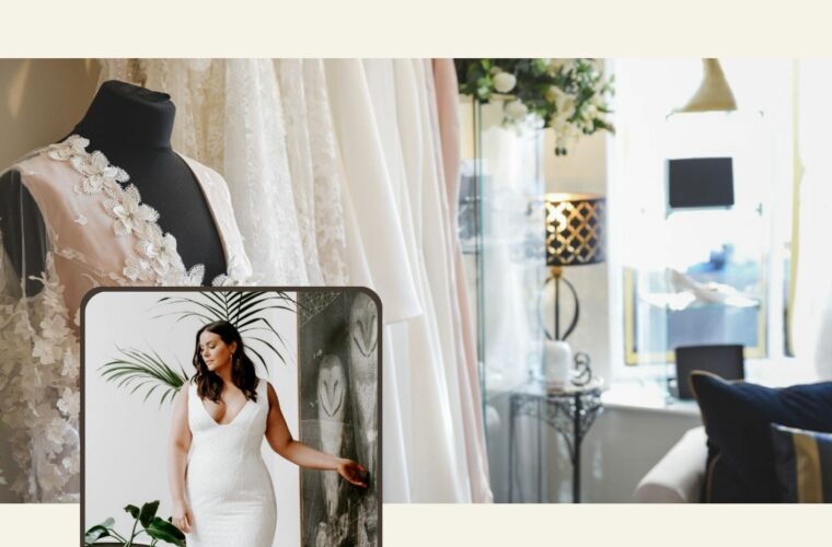 The Bridal Confidence Collective: Support for Brides Beyond the Dress