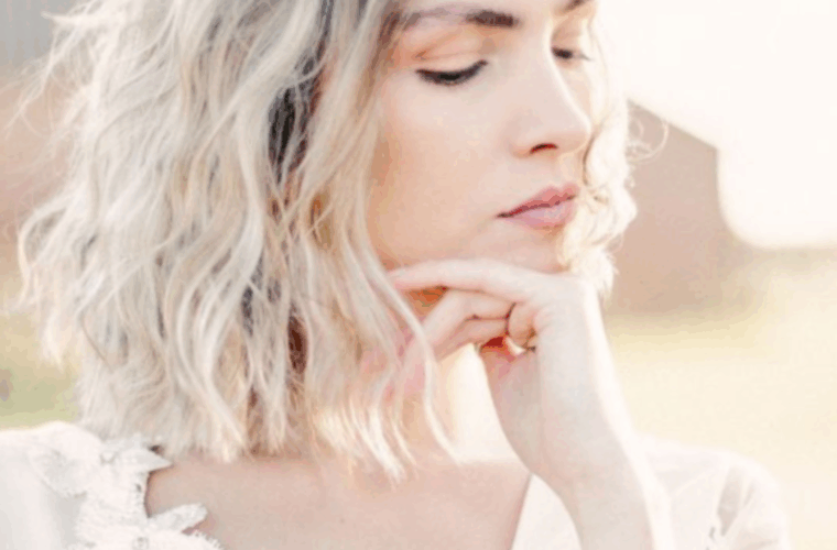 Wedding Day Confidence And How to Stop Apologising for Your Body