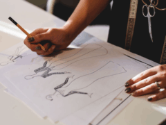 What Makes a Couture Wedding Dress Different