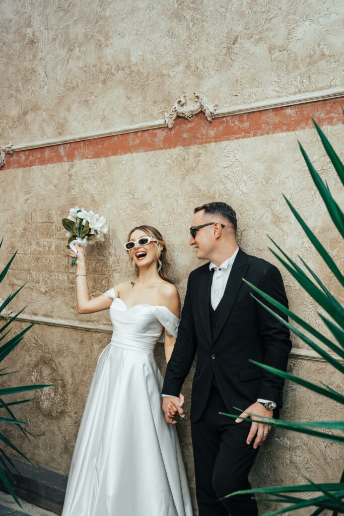 Choosing Your Wedding Dress - Why Your Bridal Moment Might Not Happen Straight Away