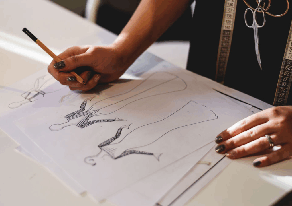 Can You Have a Bespoke Wedding Dress Made If You Don't Know What You Want?