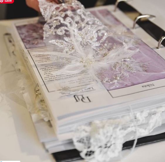 Can You Have a Bespoke Wedding Dress Made If You Don't Know What You Want?