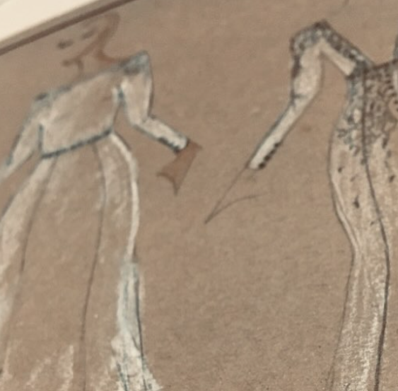 Can You Have a Bespoke Wedding Dress Made If You Don't Know What You Want?