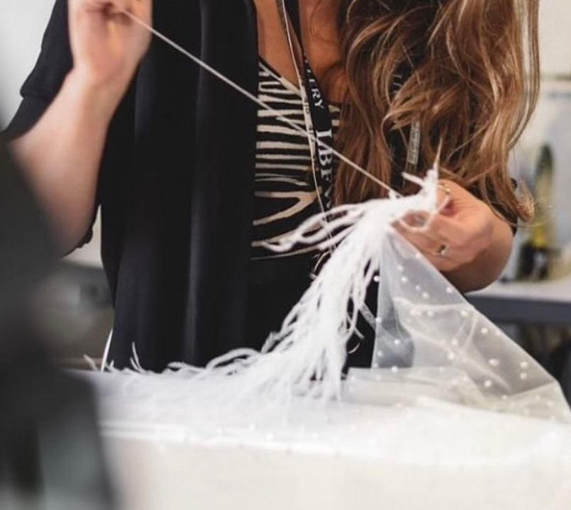 Can You Have a Bespoke Wedding Dress Made If You Don't Know What You Want?