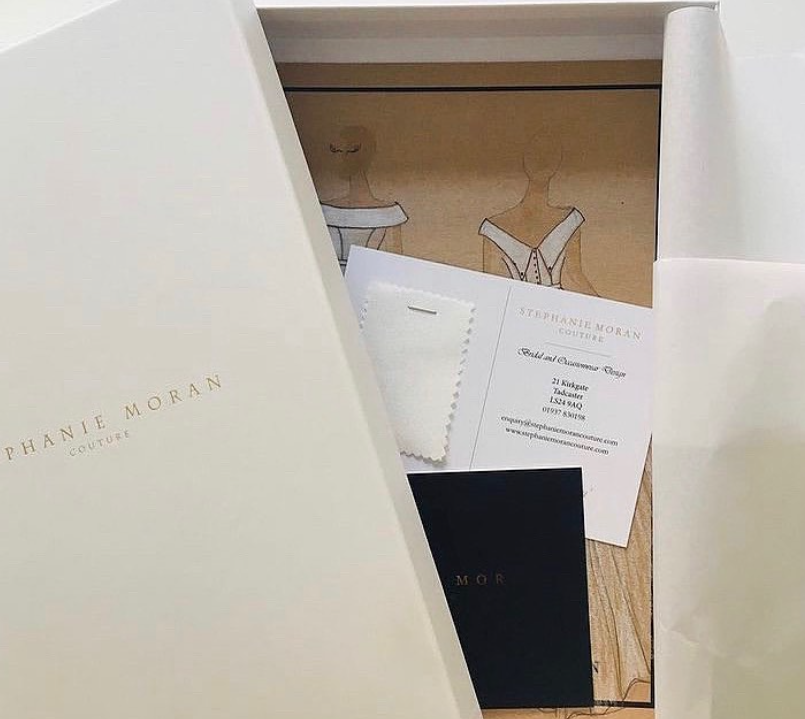 Can You Have a Bespoke Wedding Dress Made If You Don't Know What You Want?